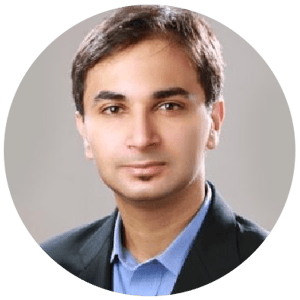 Gaurav Pant