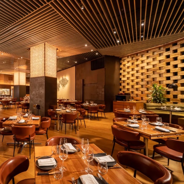 StripSteak Las Vegas