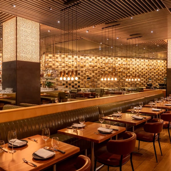 StripSteak Las Vegas