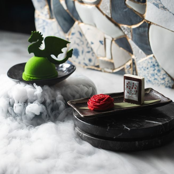 Nobu Hotel Barcelona