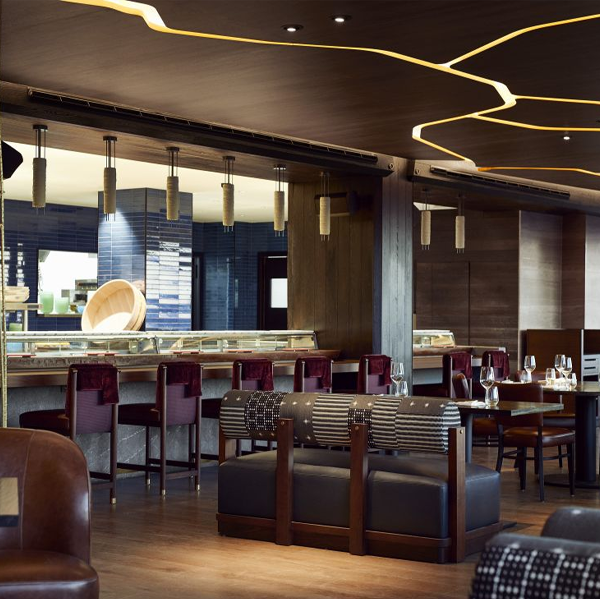 Nobu Hotel Barcelona