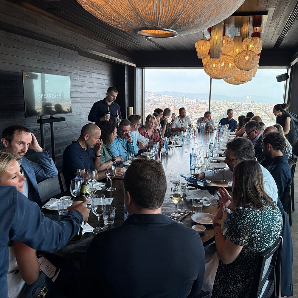 Shoptalk Europe