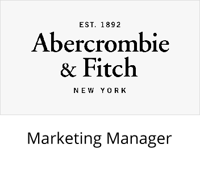 Abercrombie & Fitch 1