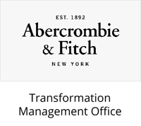 Abercrombie & Fitch 2