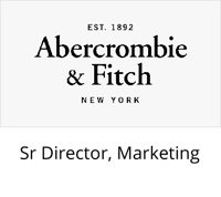 Abercrombie & Fitch