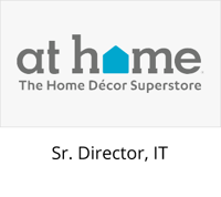 At Home Stores