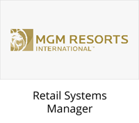 MGM resorts 2