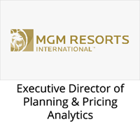 MGM resorts