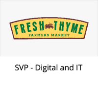 fresh thyme