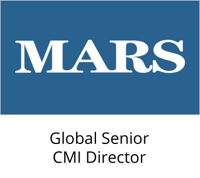 mars wrigley confectionery