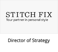 stitch fix