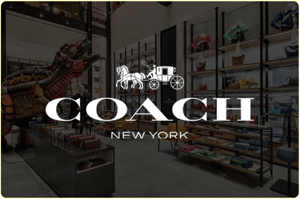 Coach NYC