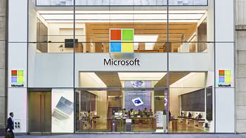 Microsoft Experience Center