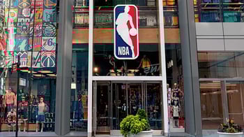 NBA