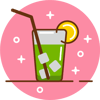 Cocktails and Dinner