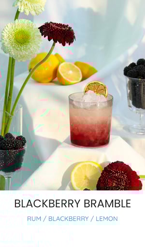 Blackberry Bramble