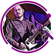 Tony Harder