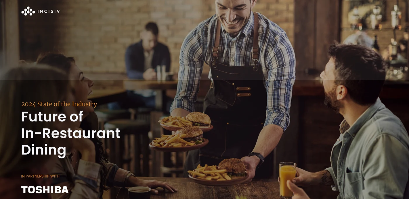 Future of In-Restaurant Dining