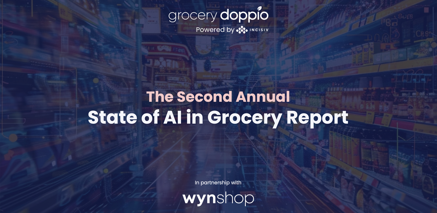 State of AI in Grocery 2024