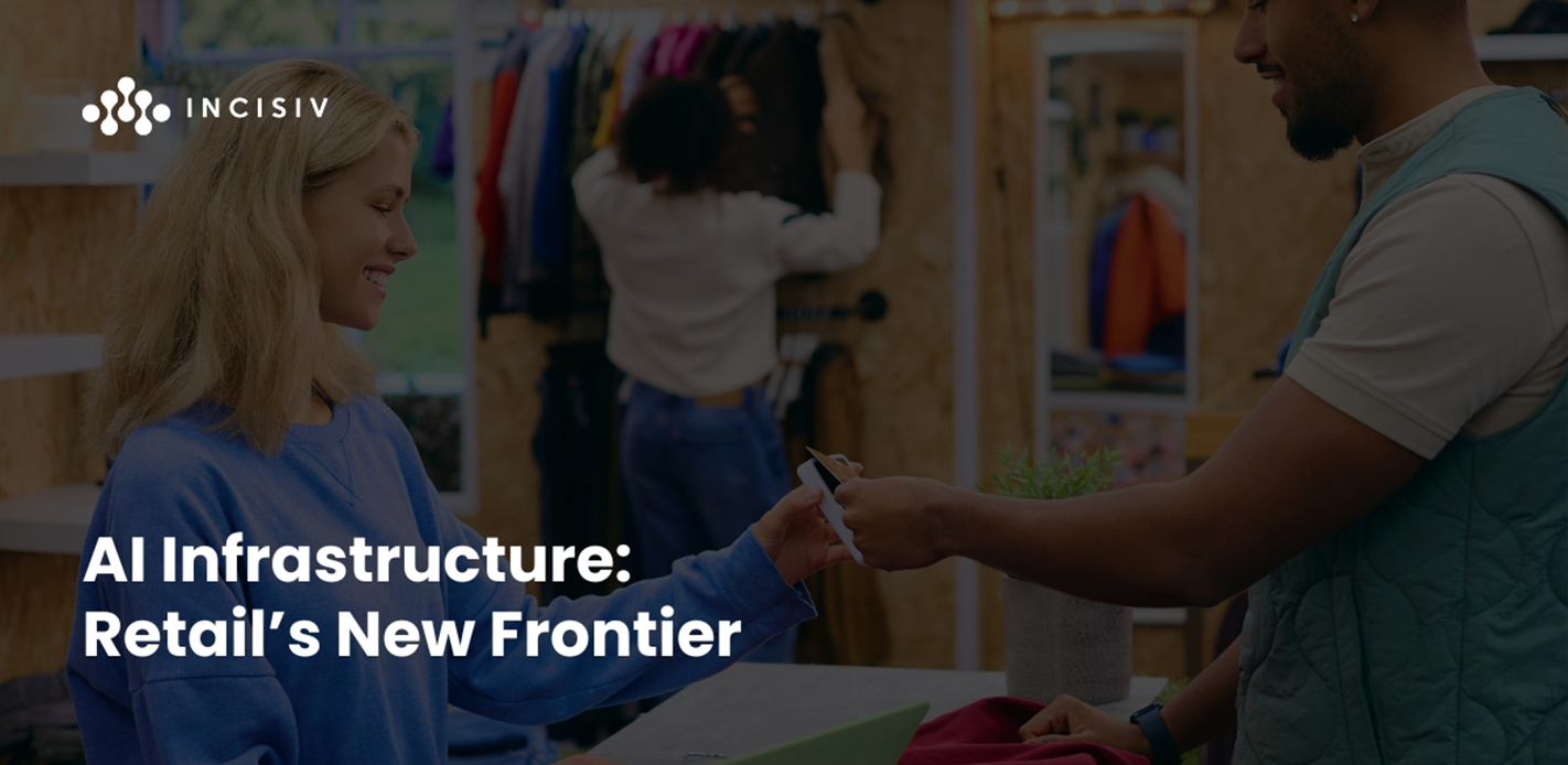 AI Infrastructure: Retail's New Frontier
