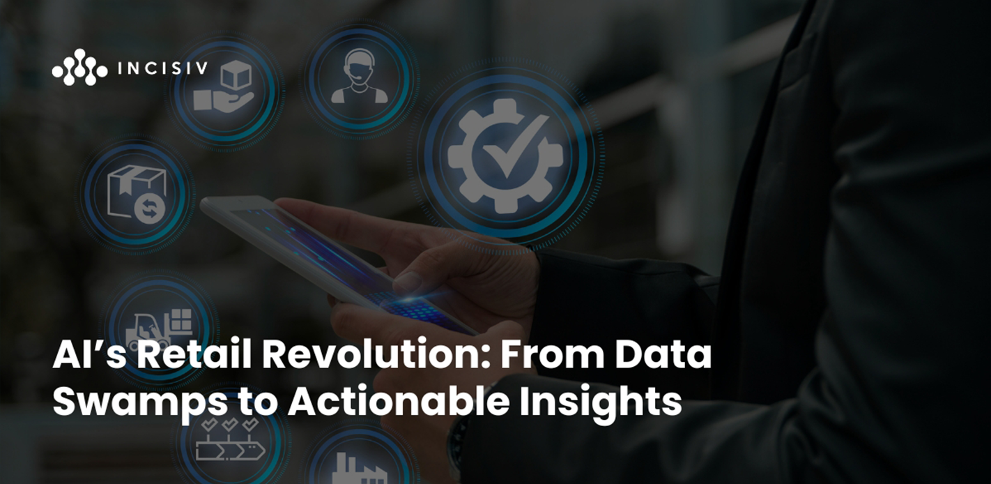 AI’s Retail Revolution