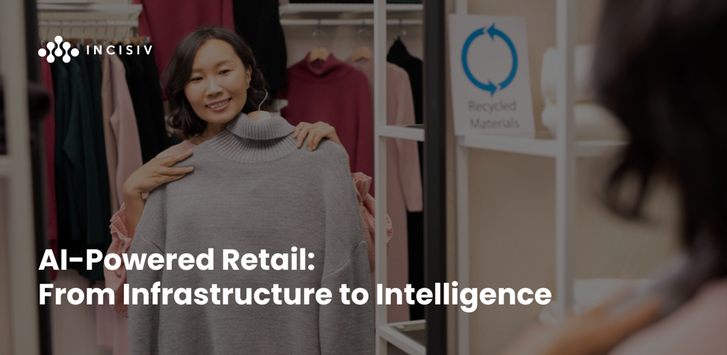 AI-Powered Retail