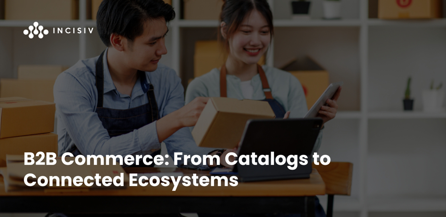 B2B Commerce