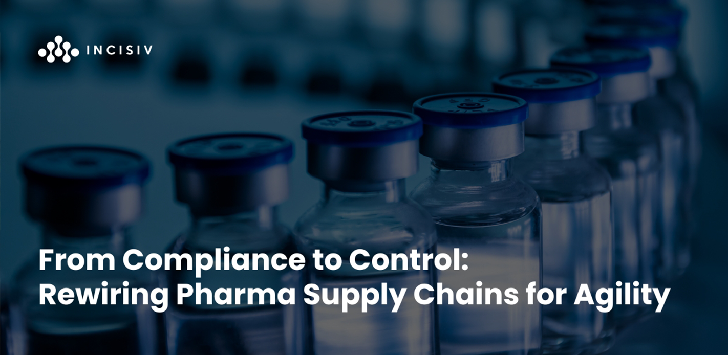 From Compliance to Control