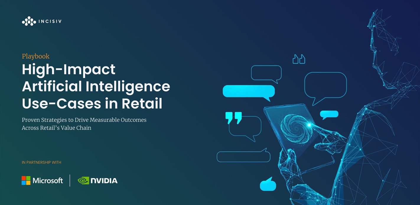 High-Impact Artificial Intelligence Use-Cases in Retail