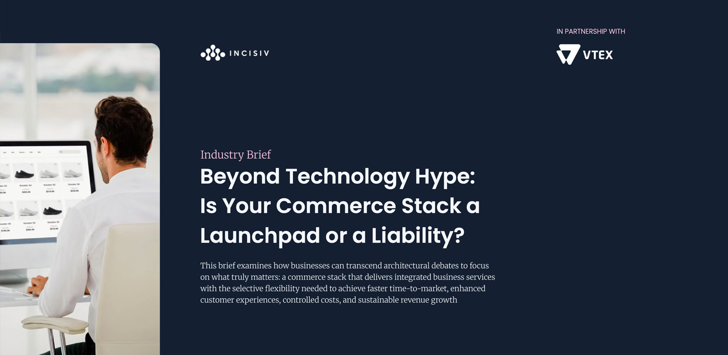 Beyond Technology Hype