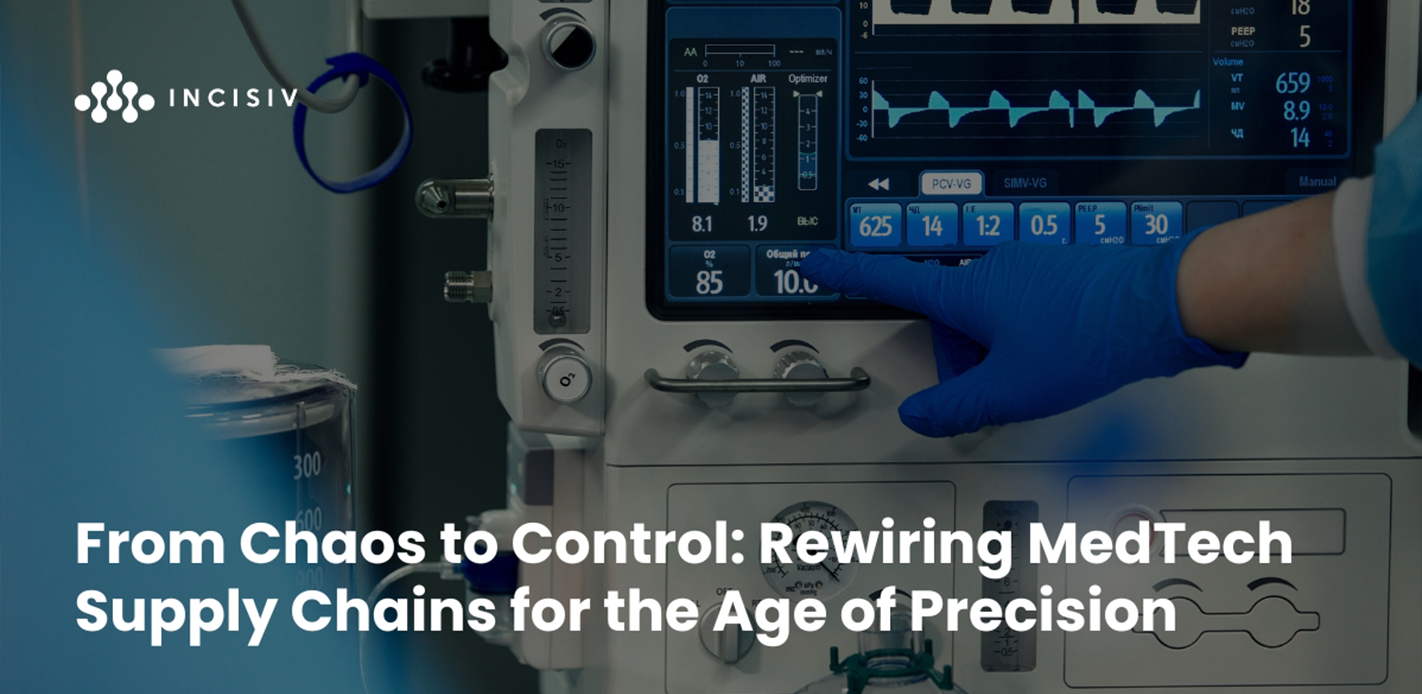 From Chaos to Control