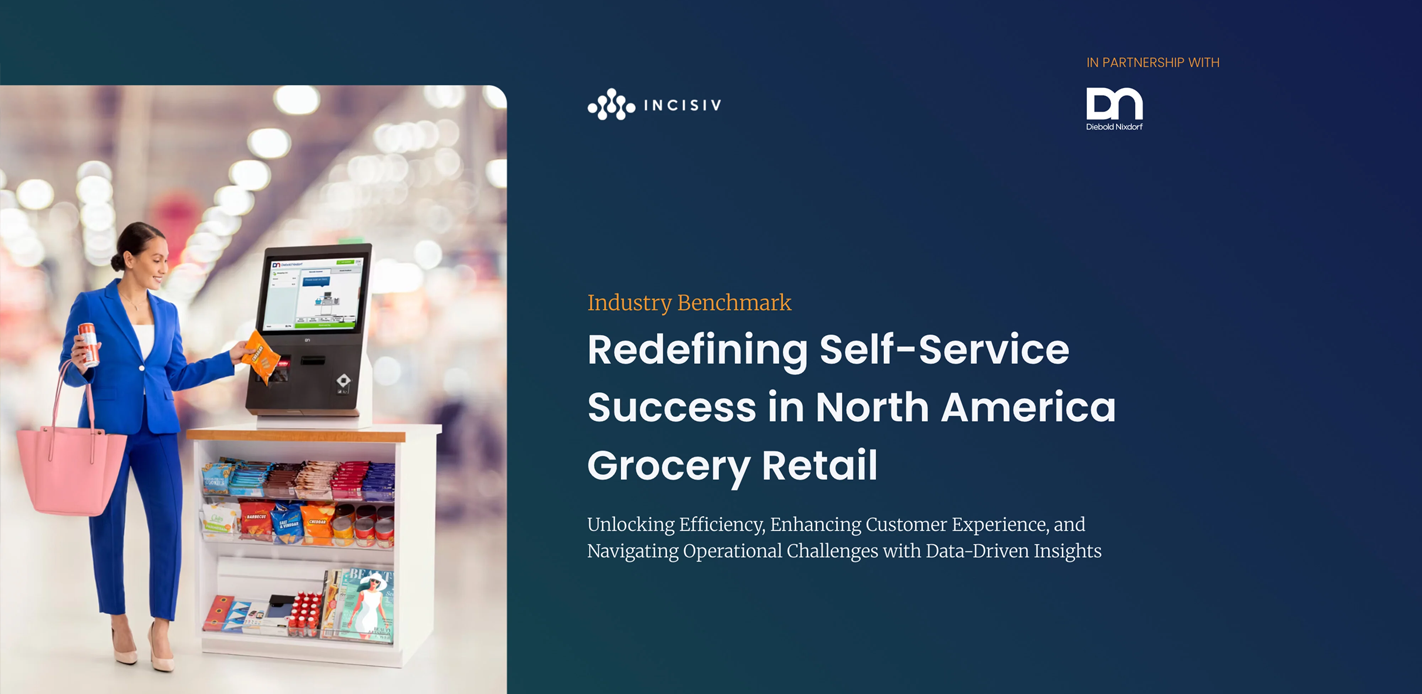 Redefining Self-Service