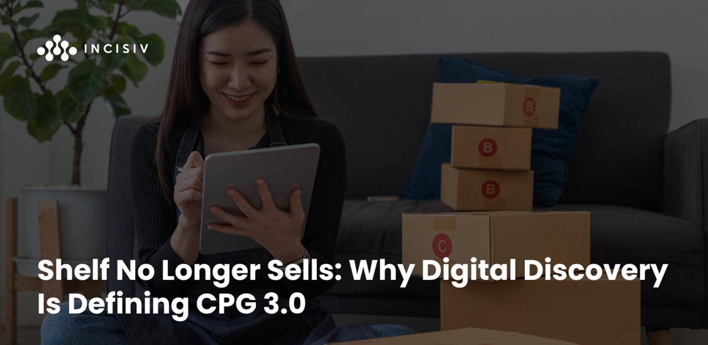 Shelf No Longer Sells