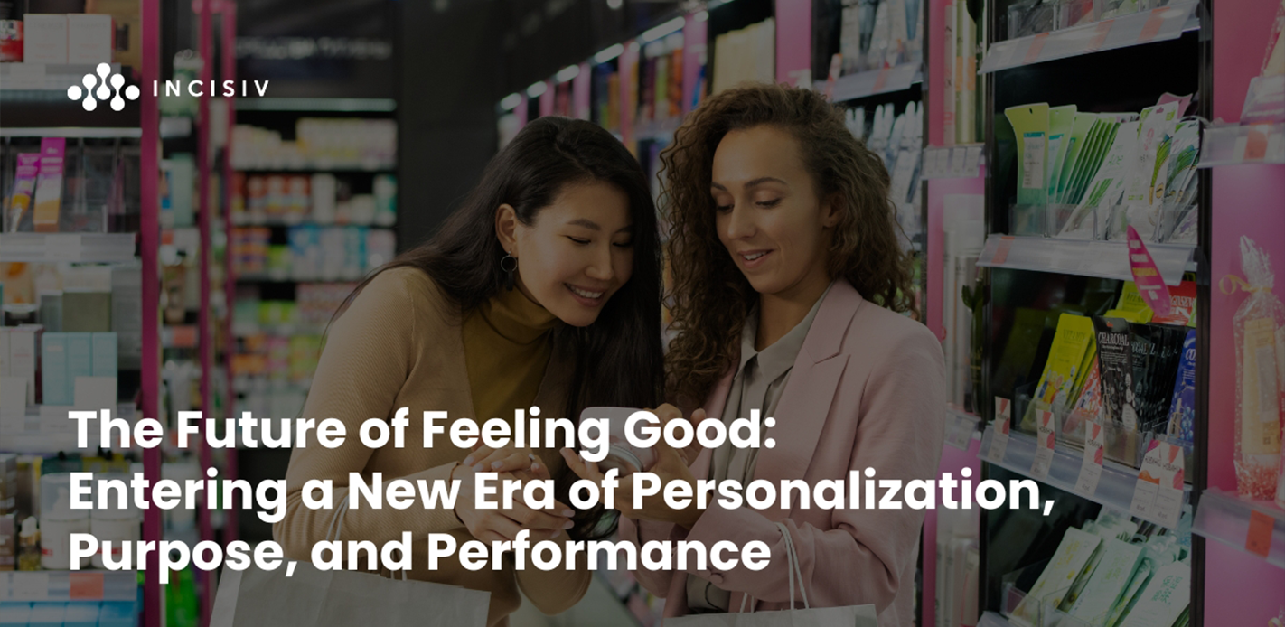 The Future of Feeling Good