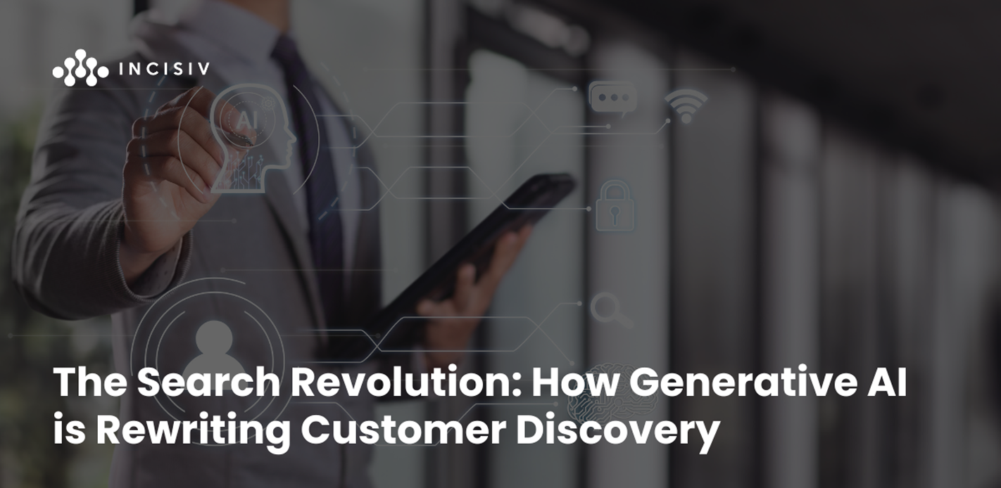 The Search Revolution