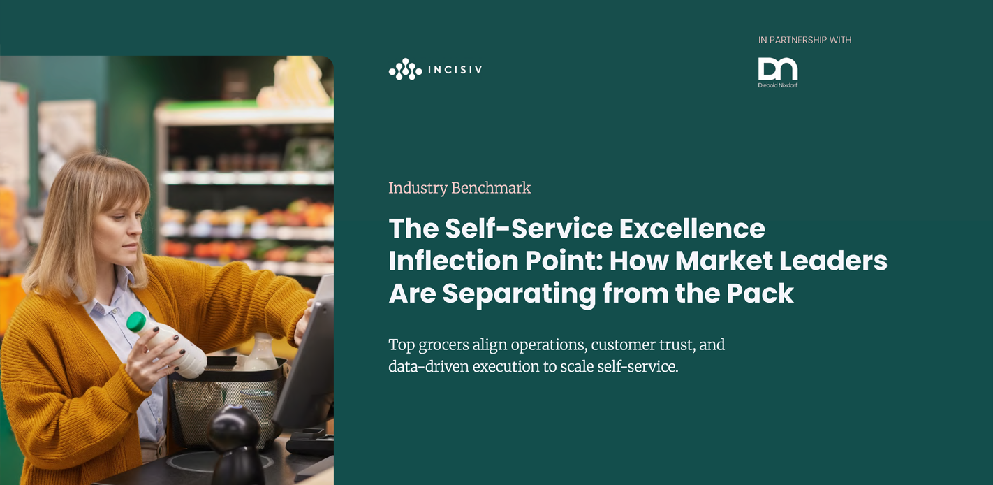 The Self-Service Excellence