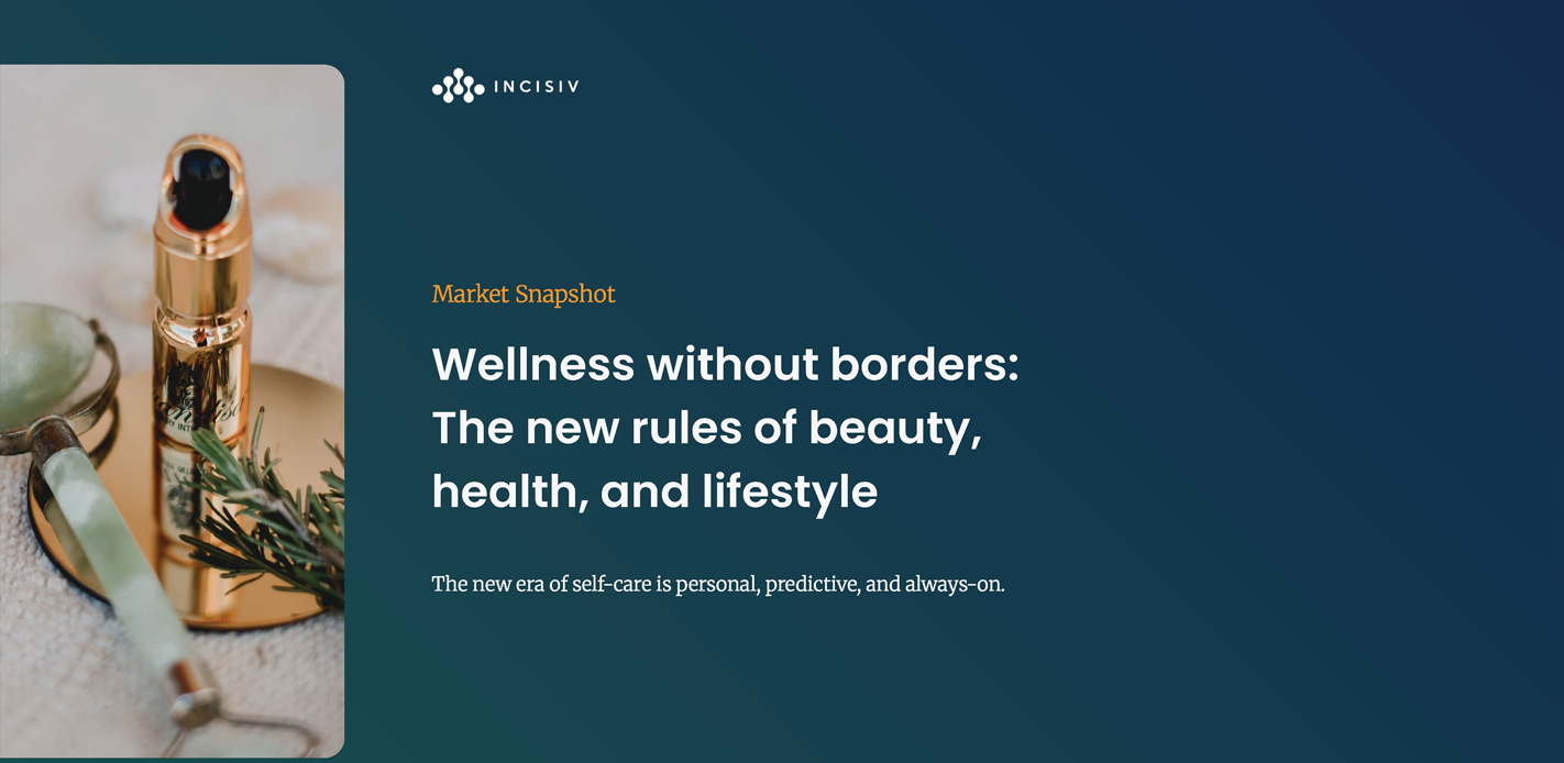 Wellness Without Borders