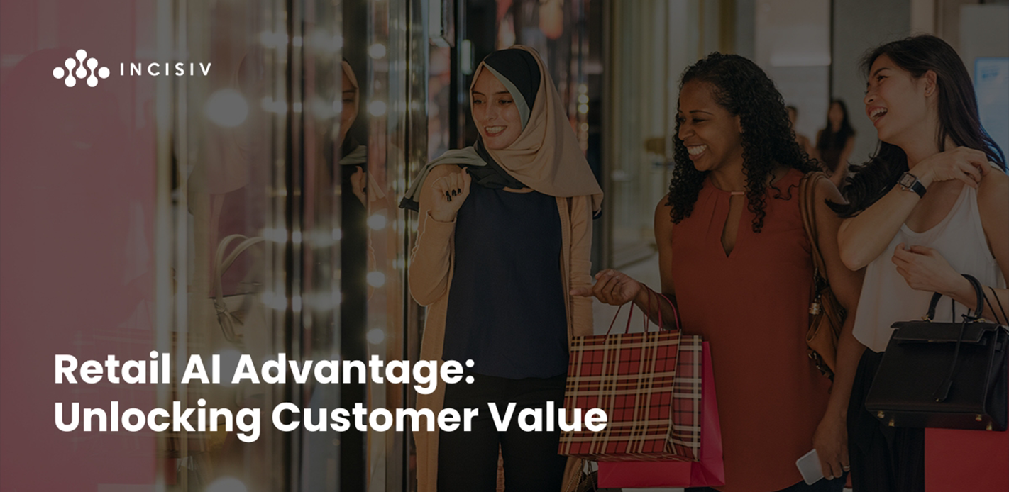 Discover how retail AI enhances conversion, loyalty, and fulfillment through real-time personalization and unified data. Learn what leaders do differently.