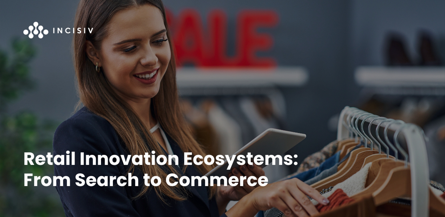 Retail Innovation Ecosystems