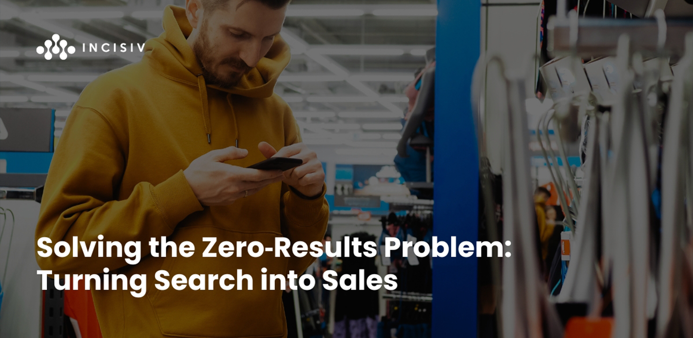Solving the Zero‐Results Problem