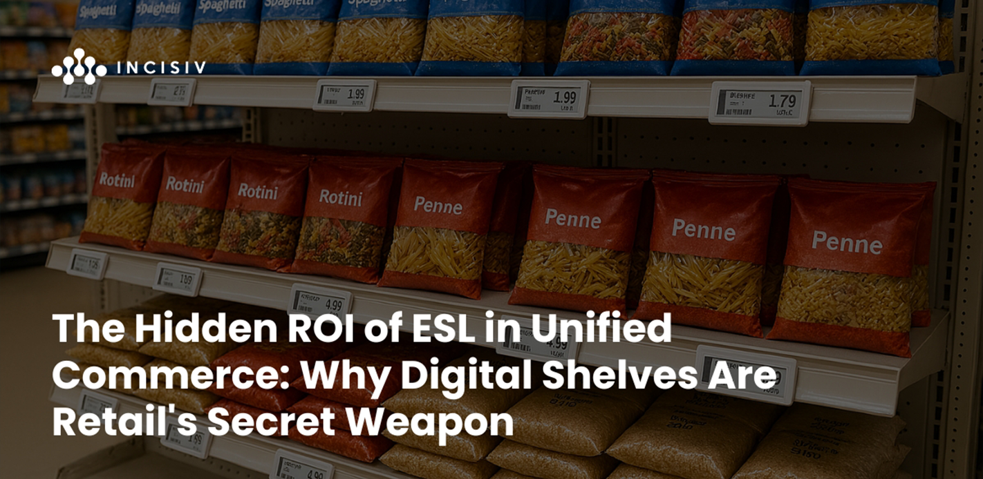 The Hidden ROI of ESL in Unified Commerce