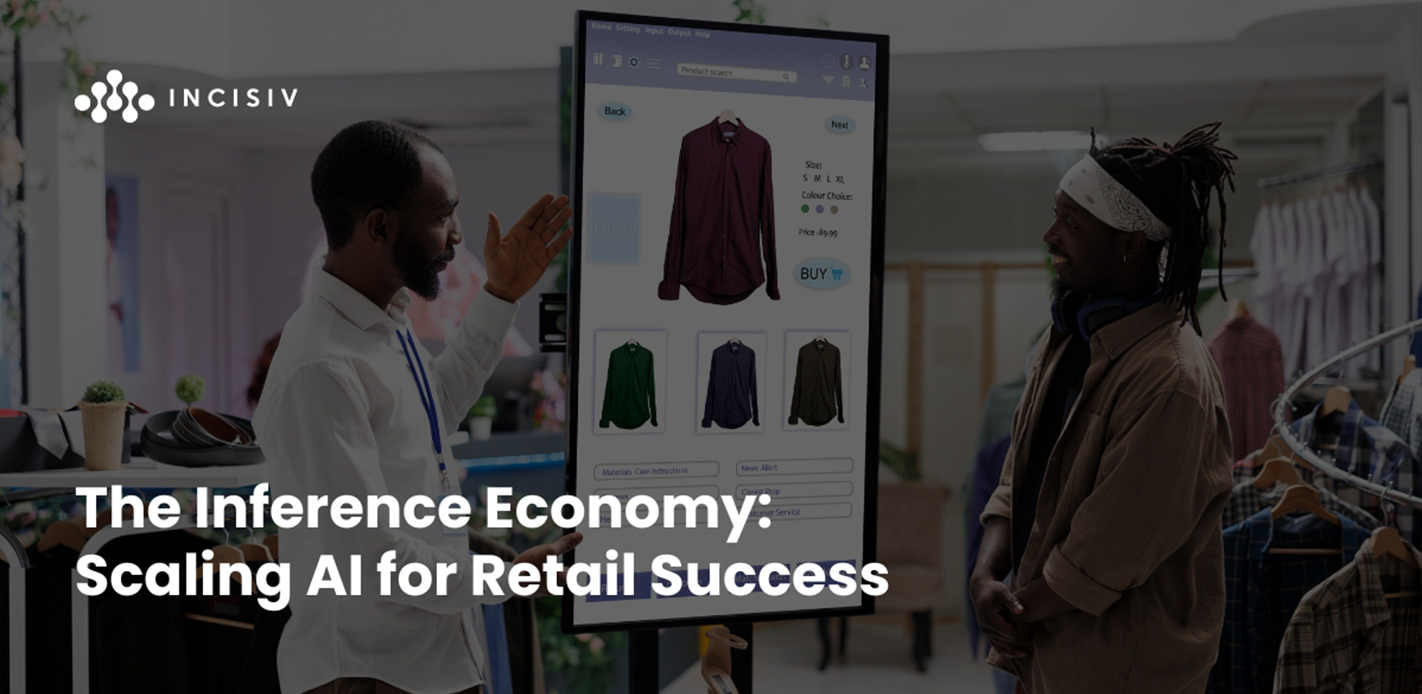 The Inference Economy