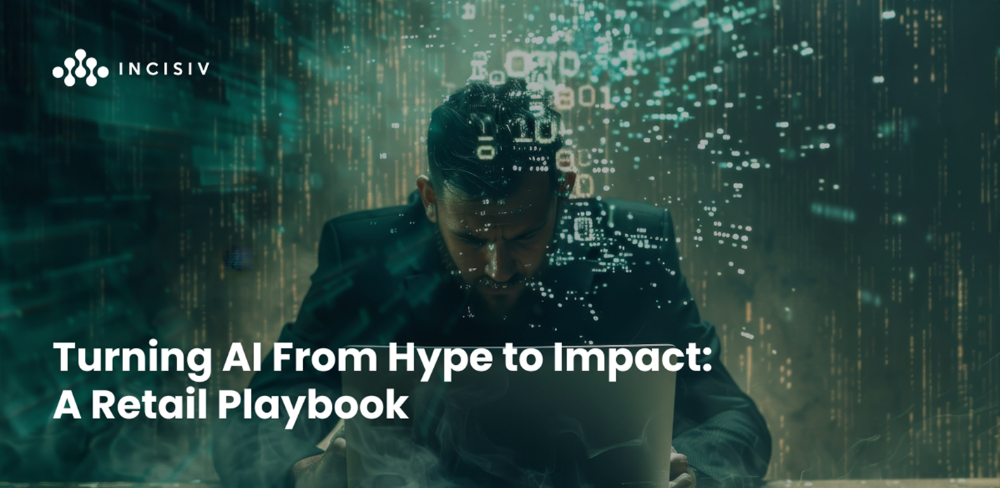 Turning AI From Hype to Impact