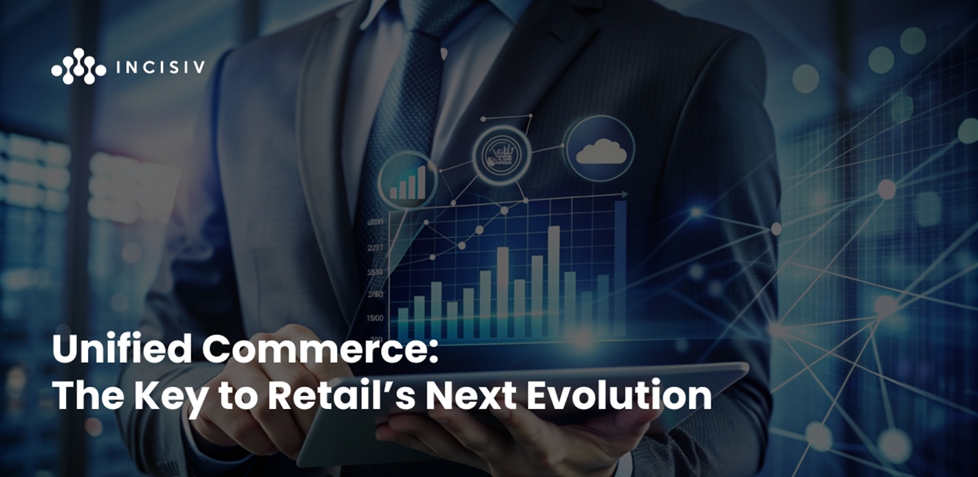Unified Commerce
