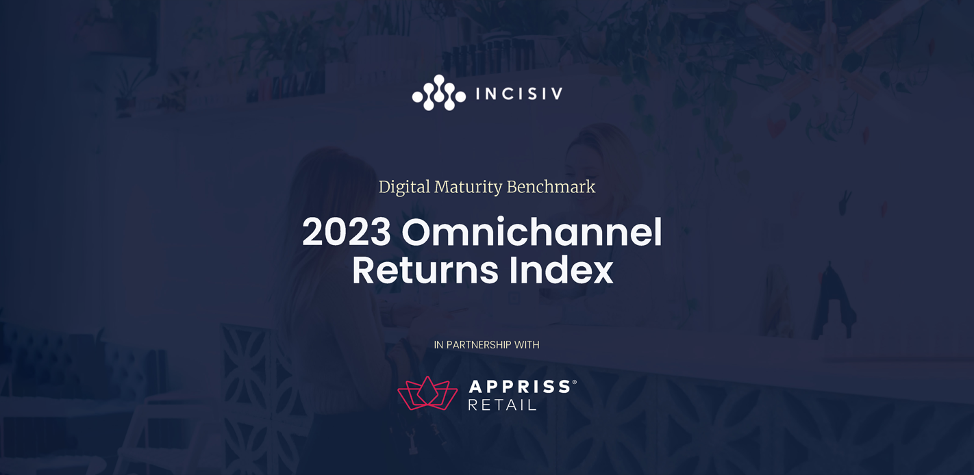 2023 Ominchannel Returns Index