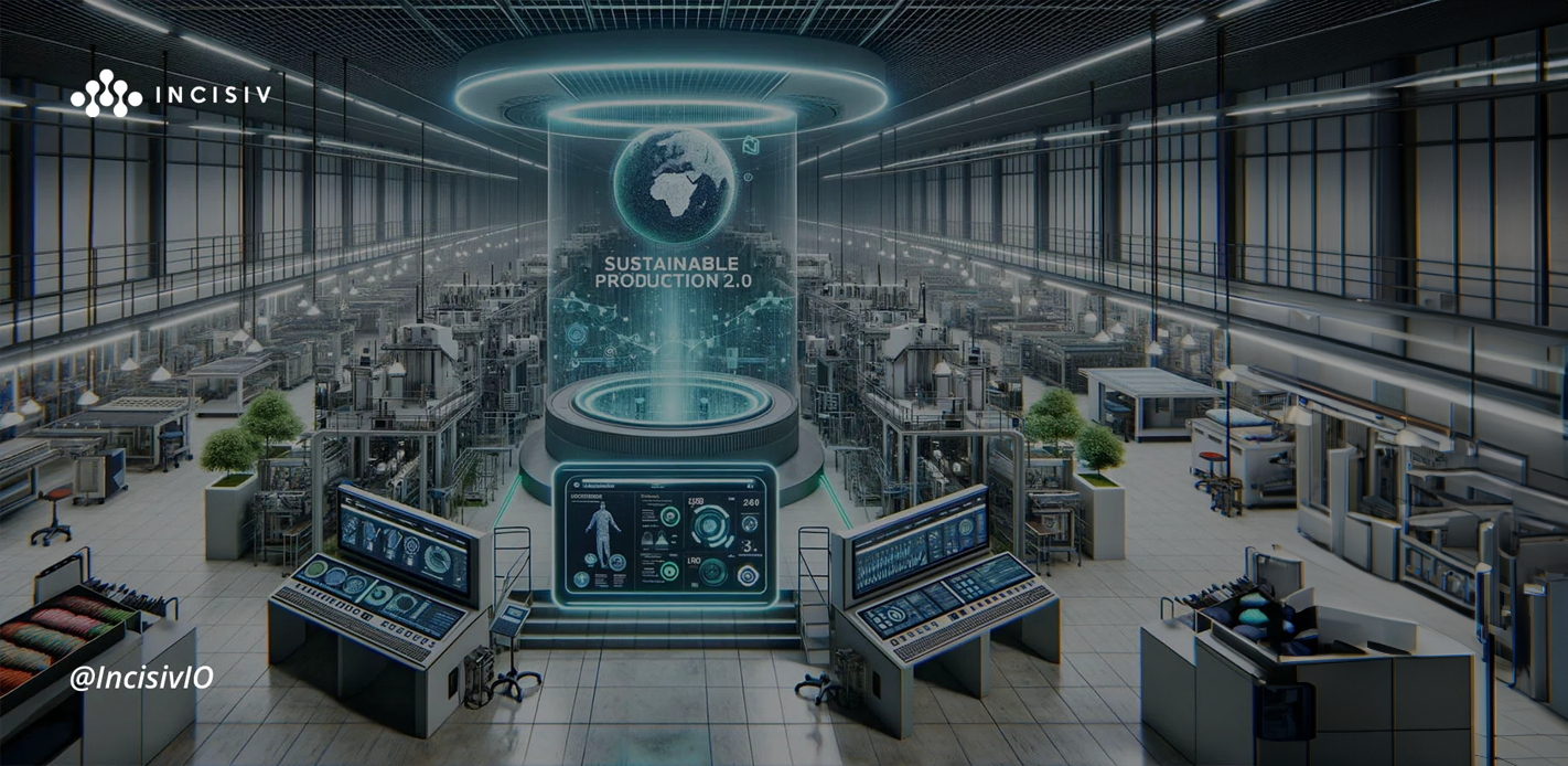 Sourcing and Production 2.0: The Apparel Industry's Blueprint for Suitable