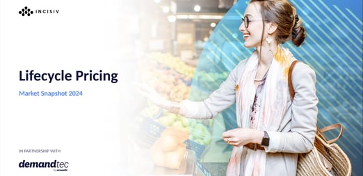 Master Grocery Pricing in 2024: Key Market Trends and Solutions