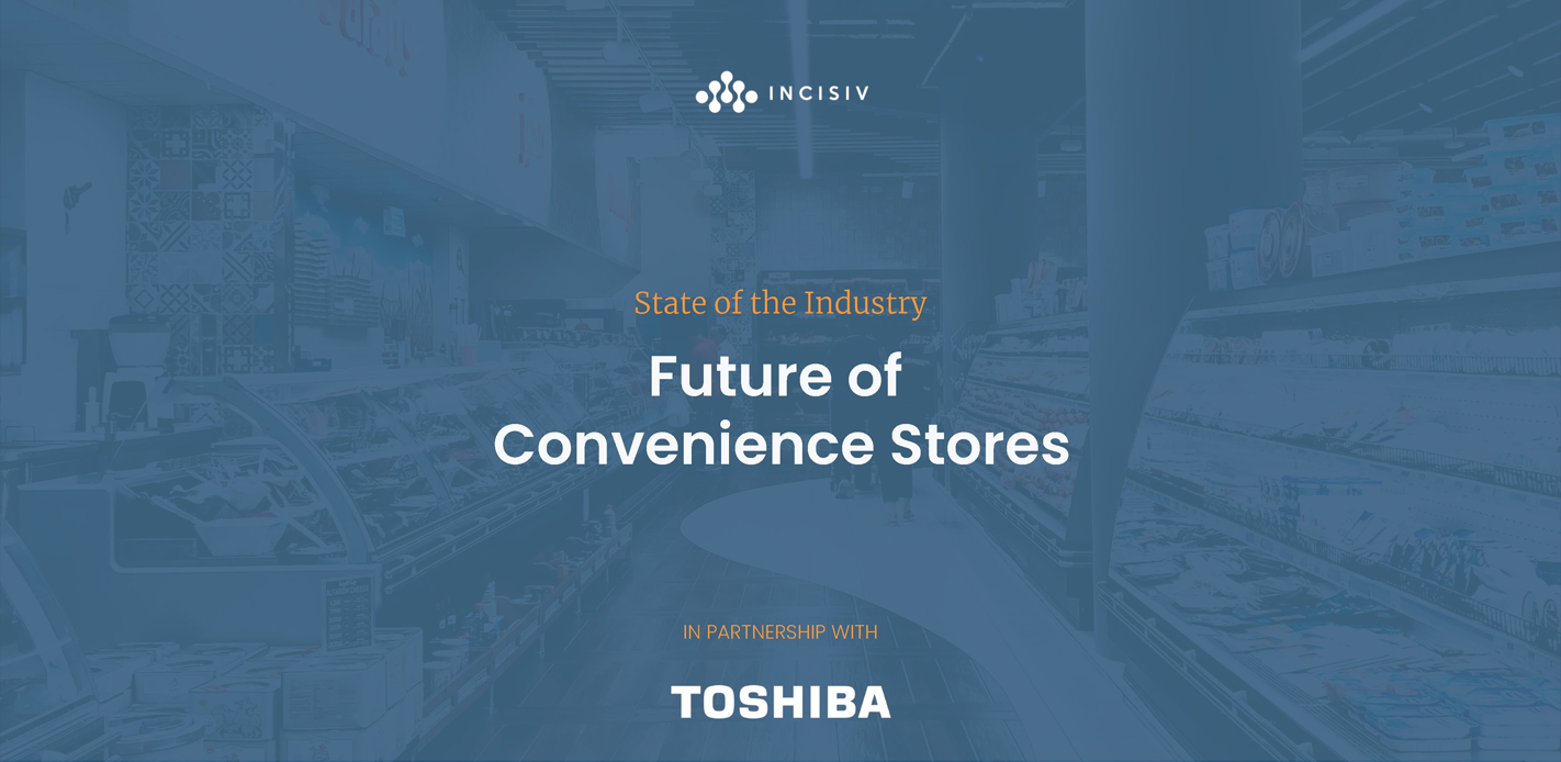 Future of Convenience Stores