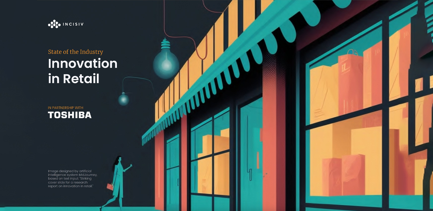 Innovation in Retail