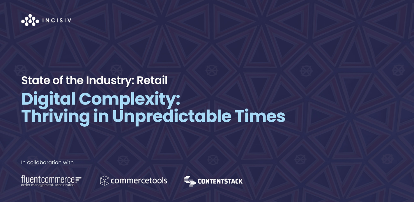 Digital Complexity Thriving in Unpredictable Times